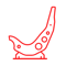 Simforge Sim Racing Seats – Ergonomic Bucket Racing Seats with Worldwide Shipping