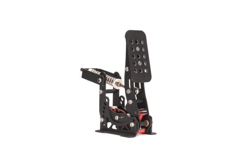 Simforge Mark-1 Clutch Pedal | Sim Racing Pedals