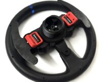 Thrustmaster T300 RS Wheelbase