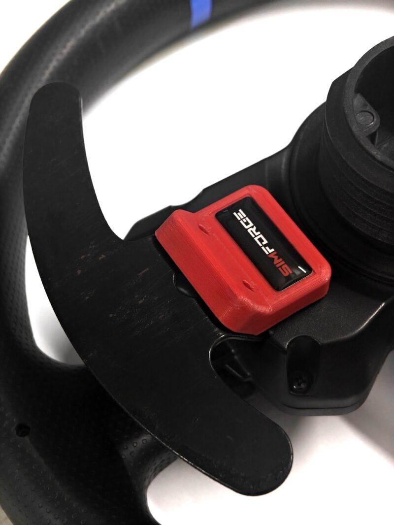 Magnetic Shifter Mod | Sim Racing wheel | Logitech G29 | Thrustmaster - Image 5