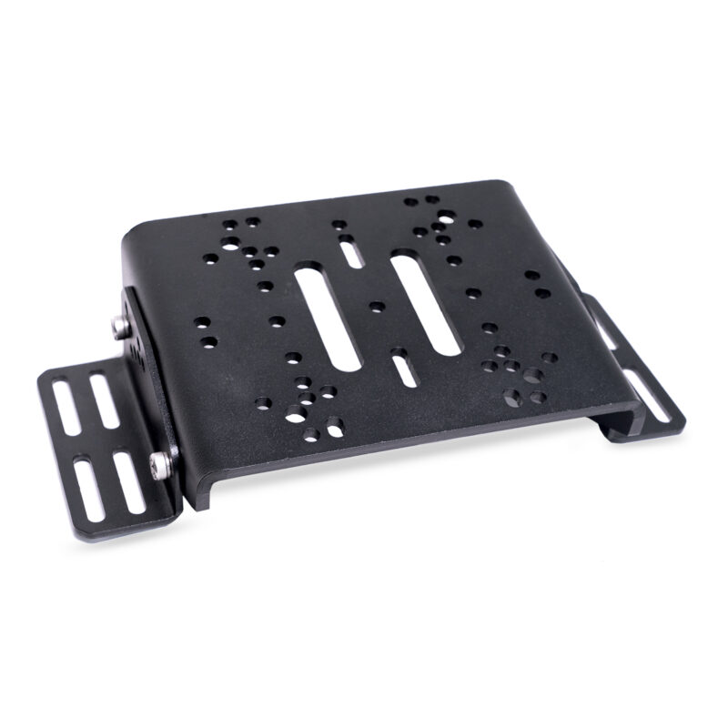 Universal Wheelbase Mount for Sim Racing Cockpit