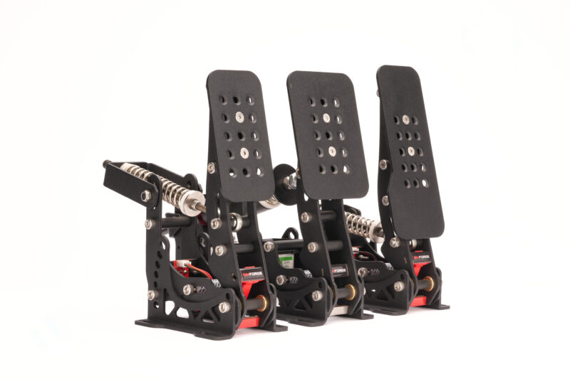 Simforge Mark-1 | Sim Racing Pedals - Image 4