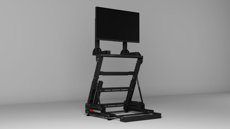 Sim Racing Wheel Stand Pro | Sim Racing Cockpit - Image 14