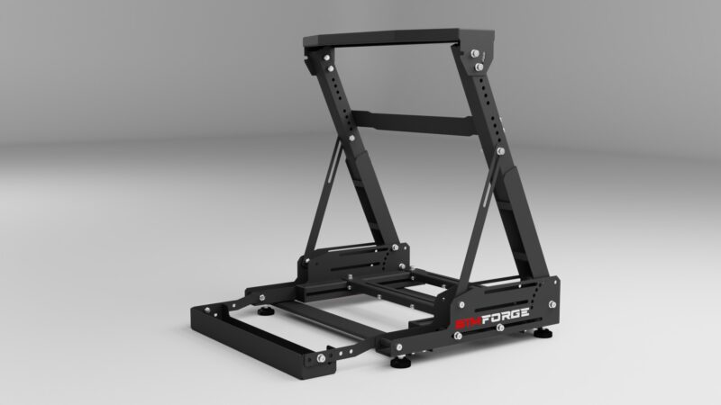 Sim Racing Wheel Stand Pro | Sim Racing Cockpit - Image 6