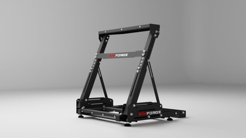 Sim Racing Wheel Stand Pro | Sim Racing Cockpit - Image 2