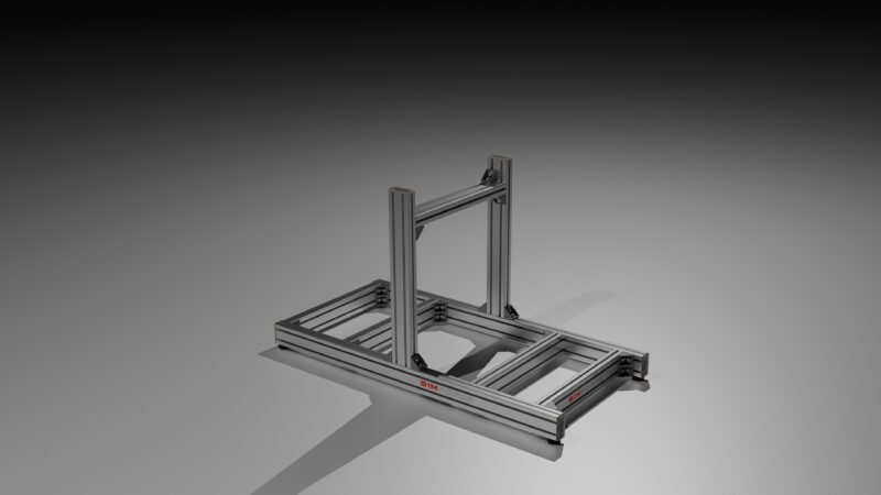 Simforge Sim Racing Cockpit - Image 11