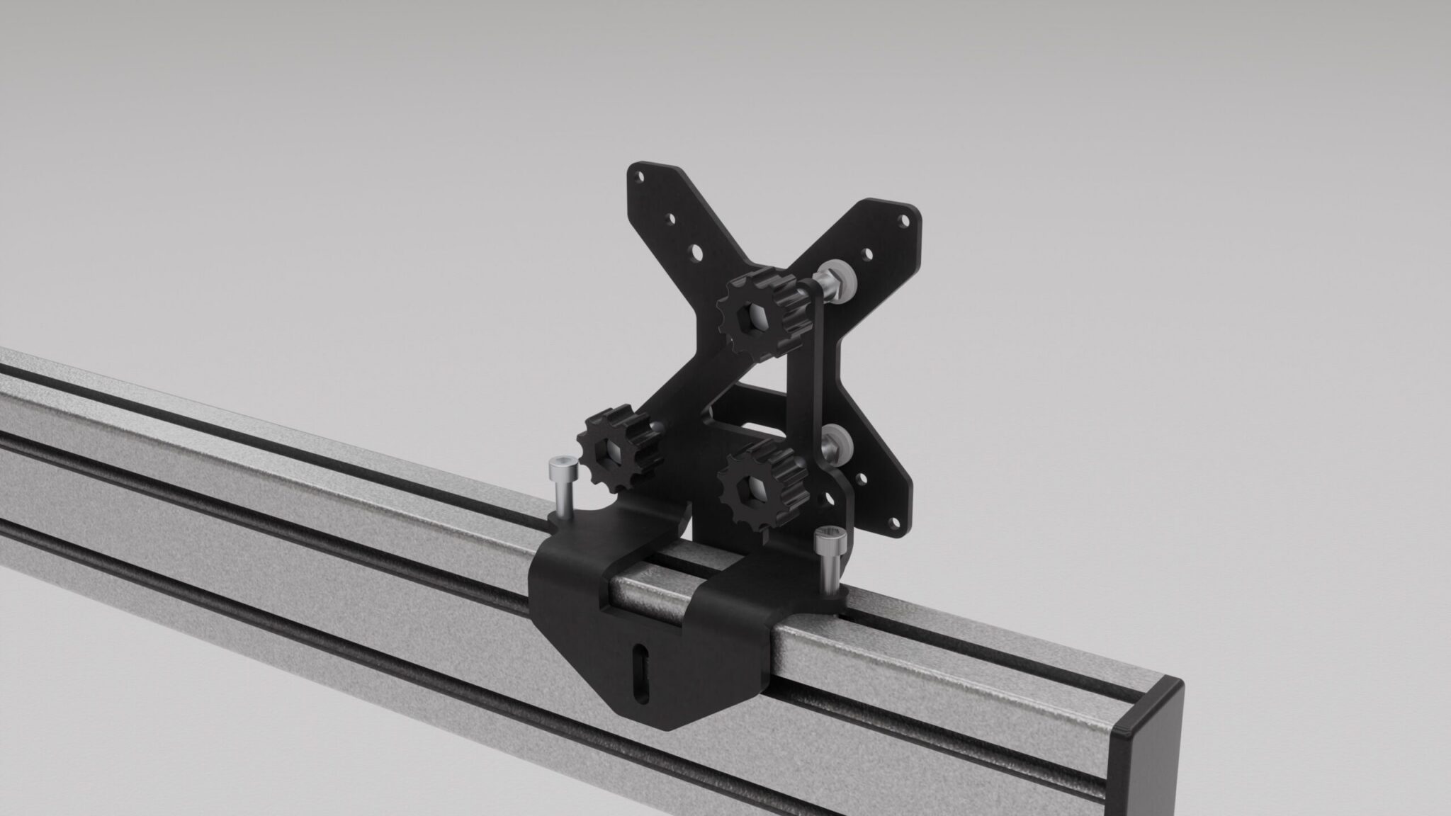 Top 5 Benefits of the Simforge VESA Adapter Kit | Best Sim Racing ...