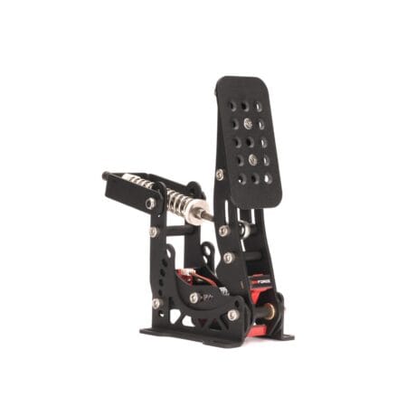 Simforge Mark-1 Clutch Pedal | Sim Racing Pedals