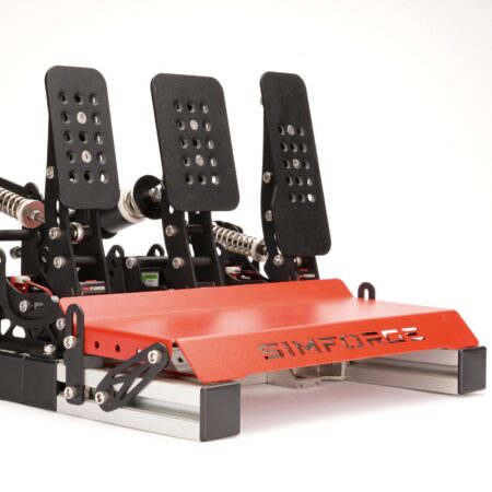 Simforge Mark-1 | Sim Racing Pedals