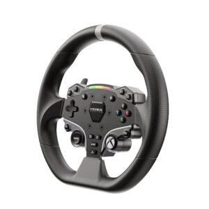 Moza R5 Racing Bundle in INDIA