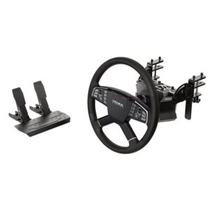 Moza Racing Truck Bundle for Truck Simulators