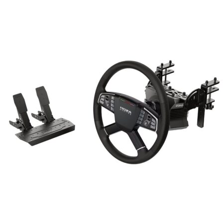 Moza Racing Truck Bundle for Truck Simulators