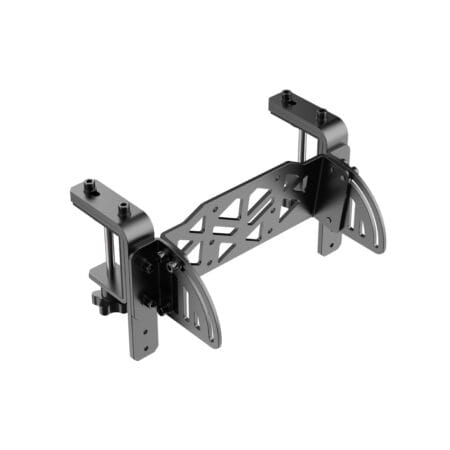 Moza Clamp for Truck Wheel | Heavy-Duty Sim Racing Mount