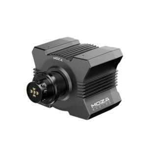 Moza R5 Direct Drive Wheelbase. Moza DD