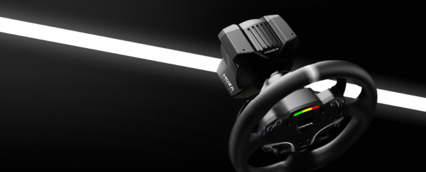 MOZA R3 Racing Bundle (PC Only) : The Ultimate Entry-Level Direct Drive Setup for PC & Xbox in India - Image 3