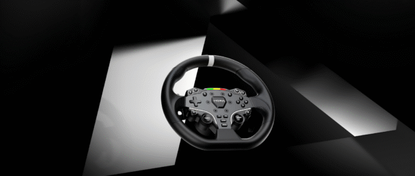 MOZA R3 Racing Bundle (PC Only) : The Ultimate Entry-Level Direct Drive Setup for PC & Xbox in India - Image 4