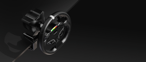MOZA R3 Racing Bundle (PC Only) : The Ultimate Entry-Level Direct Drive Setup for PC & Xbox in India - Image 7