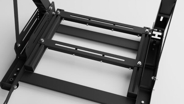 Sim Racing Wheel Stand Pro | Adjustable Foldable Stand - Image 5