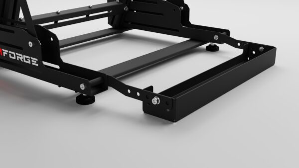 Sim Racing Wheel Stand Pro | Adjustable Foldable Stand - Image 9