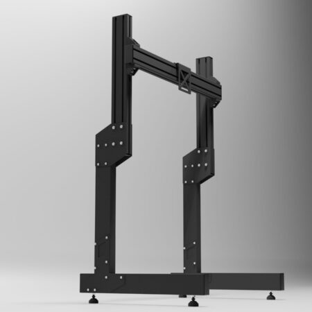 Simforge Single Screen Monitor Mount | Cockpit Stand