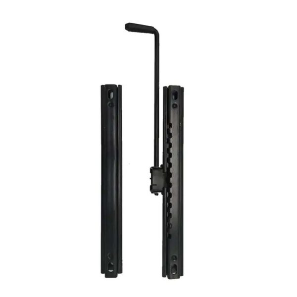 Seat Sliders for Sim Racing Cockpit & Cars | Adjustable Seat Rails