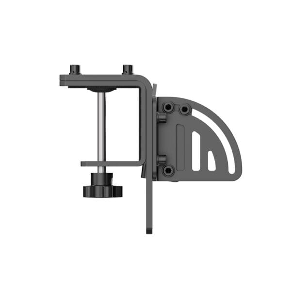 Moza Clamp for Truck Wheel | Heavy-Duty Sim Racing Mount - Image 2