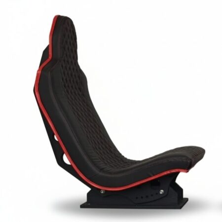 Sim Racing Bucket Seat for Sim Racing and Formula 1 Simulators