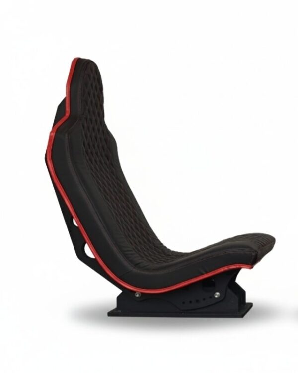 Sim Racing Bucket Seat for Sim Racing and Formula 1 Simulators