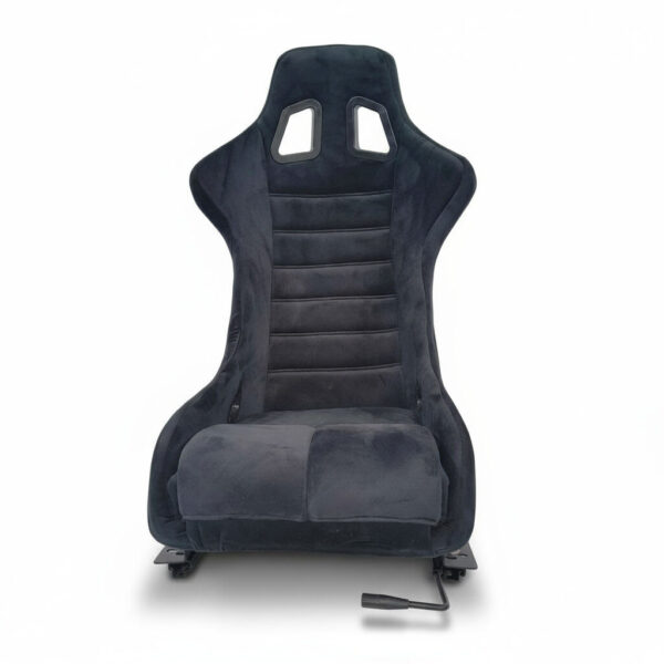Premium Sim Racing Bucket Seat – Fiberglass Seat India