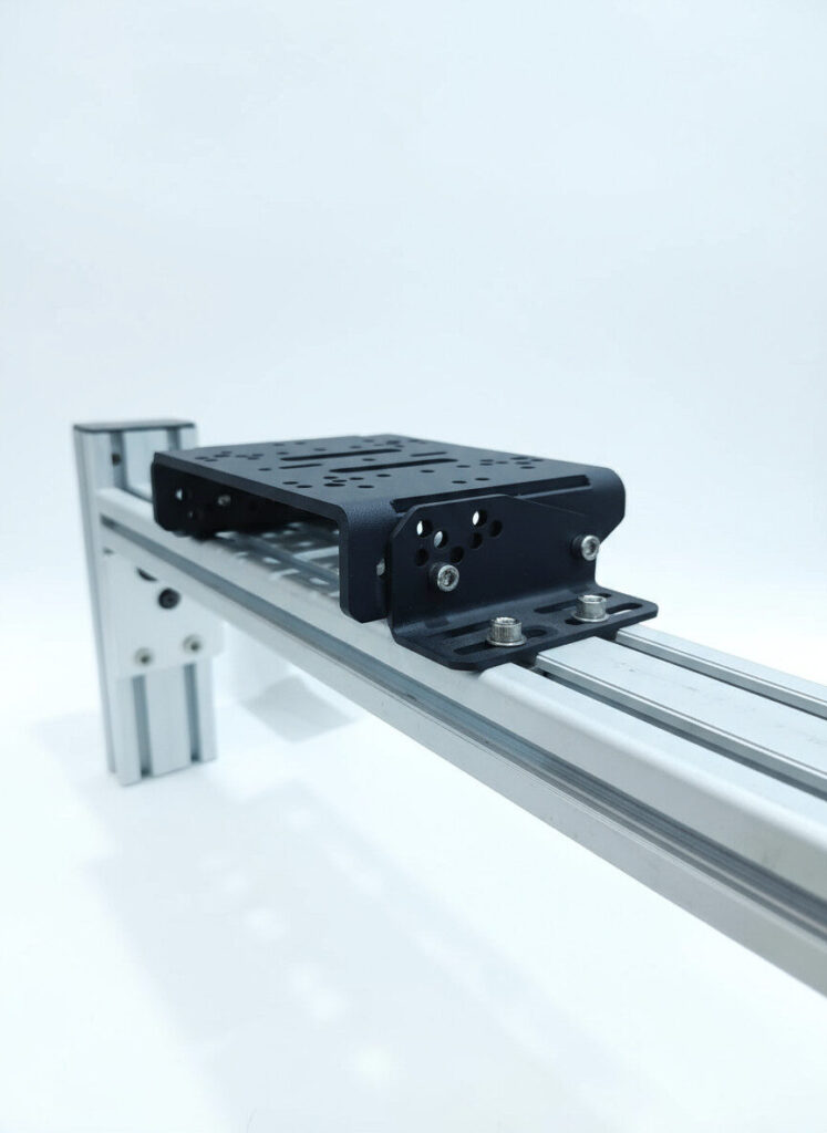 Universal Wheelbase Mount for Sim Racing Cockpit – 5 Proven Reasons to ...