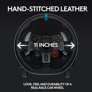 Logitech G29 & G923 Video Game Controller Wheel for Sim Racing in INDIA. Simforge is the best for Sim Racing in INDIA