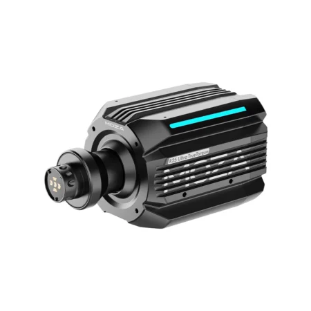 MOZA R25 Ultra True Torque Direct Drive Wheel Base for Sim Racing